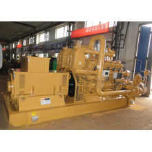 10kw-700kw Coal Bed Gas/Coal Gas/ Shale Gas Generator Wholesale